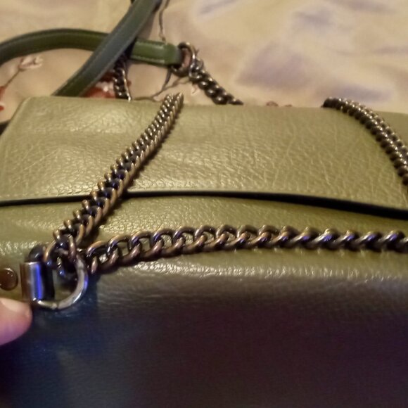 Coach Purse - Picture 3 of 7